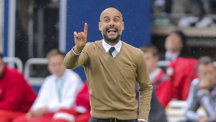 Wie geht es nach seinem Vertragsende beim FCB für Josep Guardiola weiter?