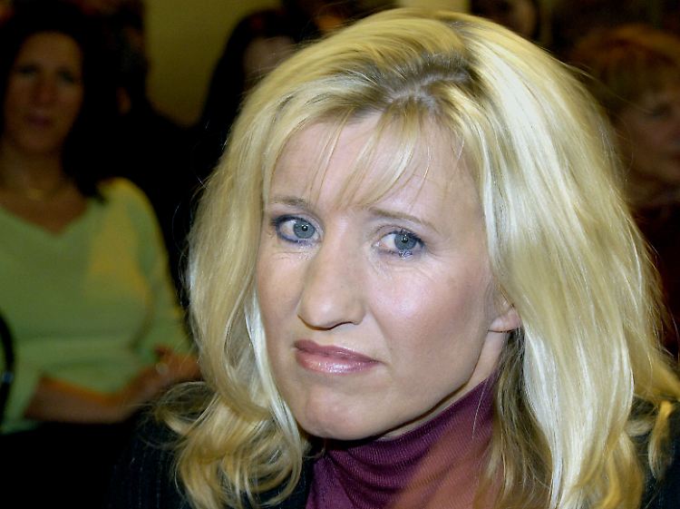 "Im Osten war es die Politik, im Westen geht es um Kohle": Ines Geipel.