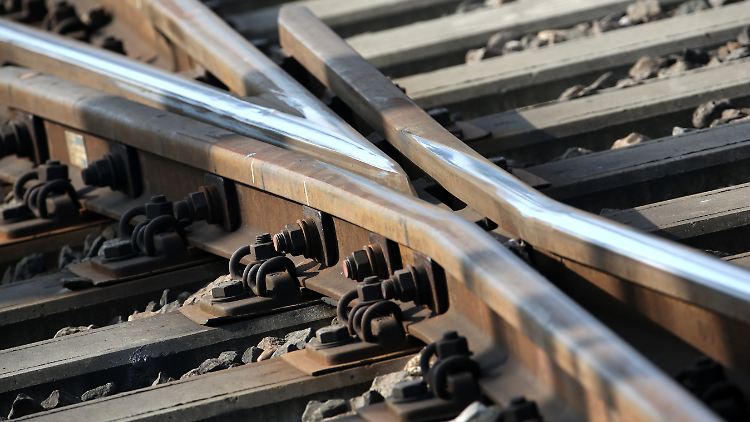 Die Bahn erwartet, dass nun auch Moravia Steel zahlt.