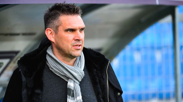 Jocelyn Gourvennec hat mit dem EA Guingamp einen kleinen Klub größer gemacht. Das ist ganz nach Gladbachs Geschmack.