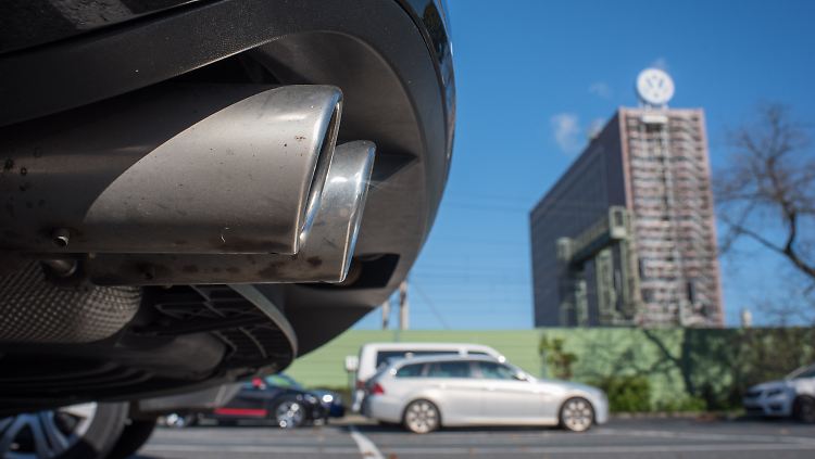 "Eine Dividendenstreichung kann (...) nicht ausgeschlossen werden": Der VW-Skandal hat für Anleger gerade erst begonnen.