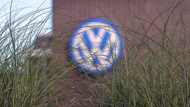 Es wird lange dauern, bis Gras über die Affäre gewachsen ist.