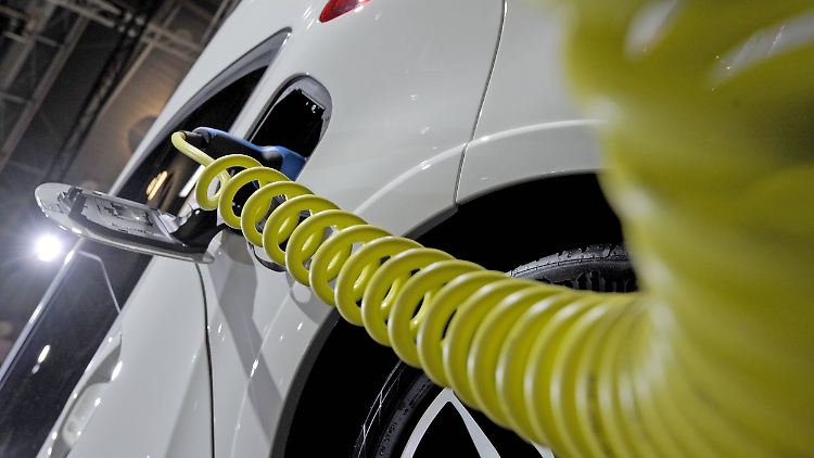 So könnten E-Autos attraktiver werden.