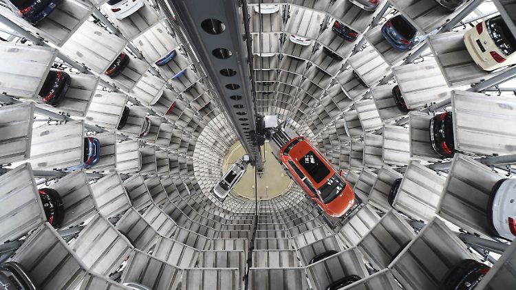 Der Skandal bei Volkswagen spitzt sich immer weiter zu.