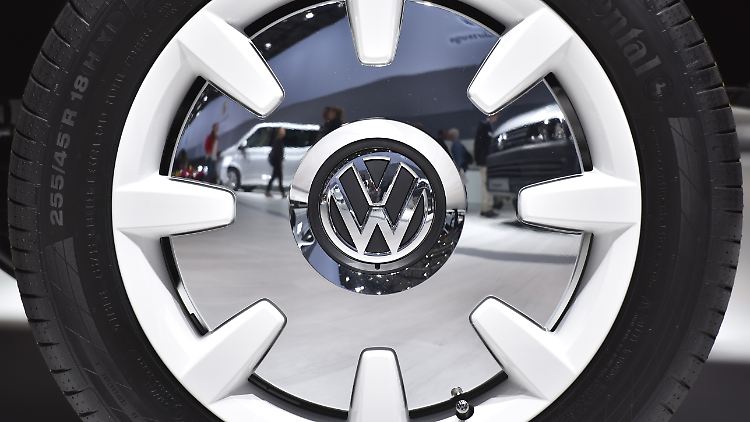 Es wird Jahre dauern - und Unsummen an Werbeausgaben verschlingen -, bis VW diese Scharte auswetzen kann.