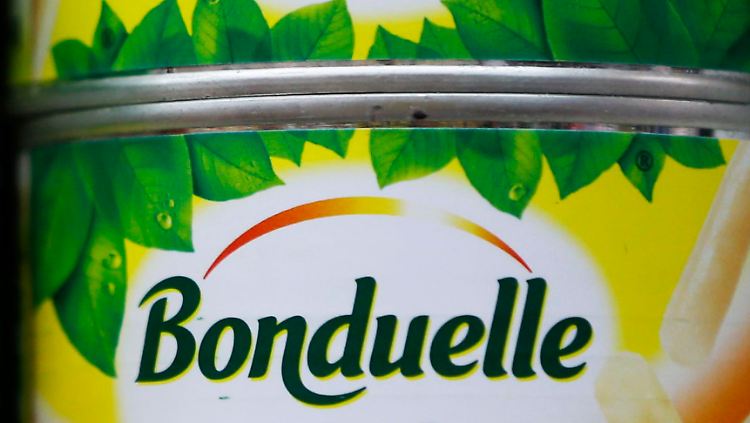 Achtung Ohrwurm: Bonduelle ist in Deutschland vor allem "das famose Zartgemüse aus der Dose".