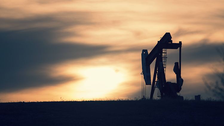 Bleiben die Energiepreise auf Talfahrt, wird die Inflation kaum ansteigen.