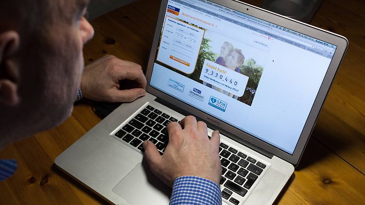 Viele "Scout"-Portale gehören zu Scout24. FriendScout24 wurde hingegen 2014 verkauft.
