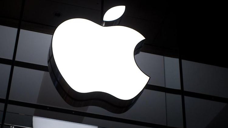 Apple bleibt im Marken-Ranking an der Spitze.
