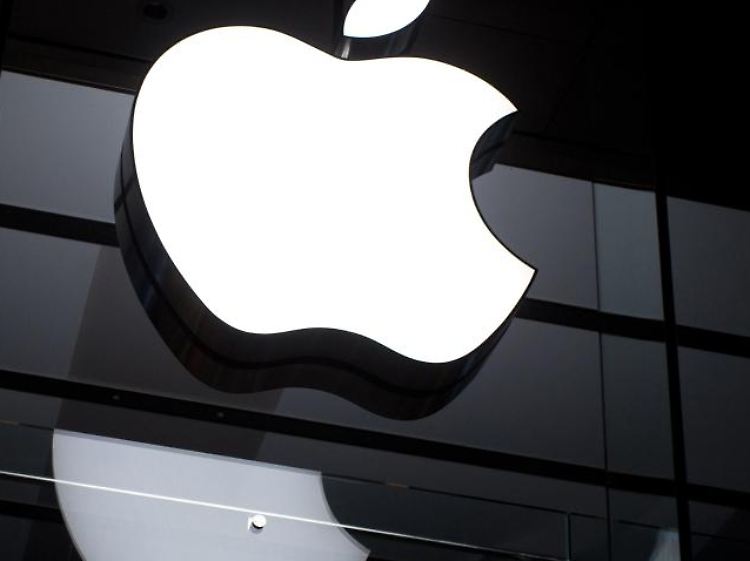 Apples Datenschutz: Der Konzern setzt auf breiter Front nach dem Zufallsprinzip erzeugte Gerätekennungen ein, um die Privatsphäre der Nutzer seiner Online-Dienste zu sichern.