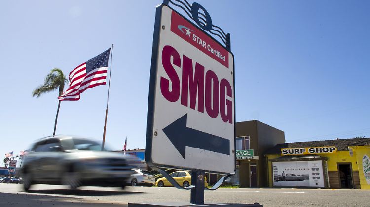 In den USA ist die erste Klage eines Landkreises gegen VW eingegangen.