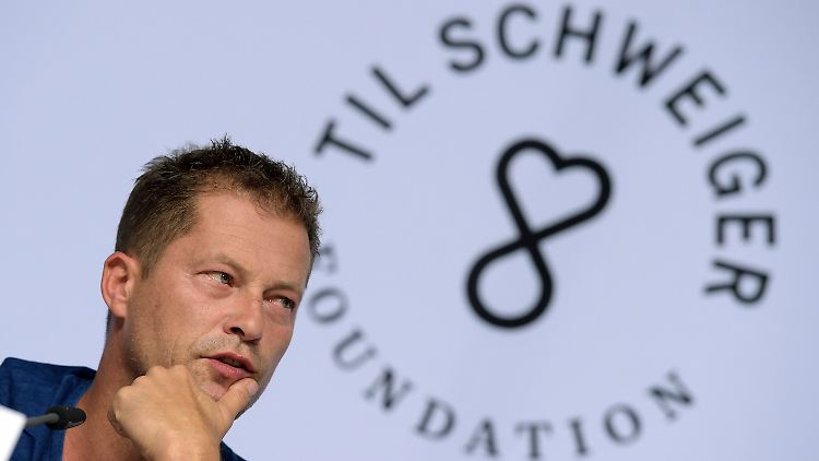 Im August hat Til Schweiger seine "Til Schweiger Foundation" gegründet - und erhält Unterstützung von vielen Prominenten.