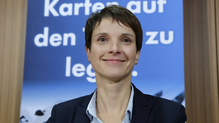 Frauke Petry hat Bernd Lucke aus dem Vorstand der Alternative für Deutschland verdrängt.