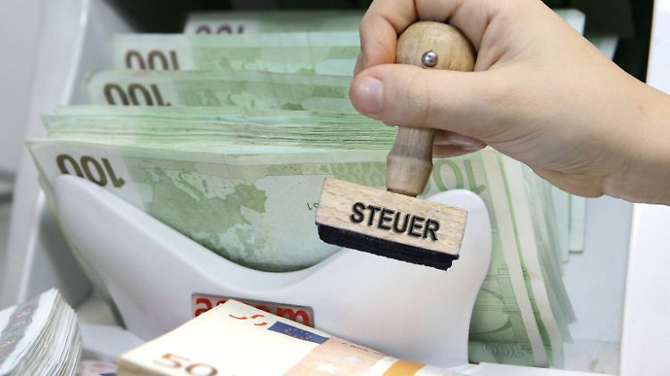 Bei erzielten Gewinnen ist das Finanzamt meist nicht weit.