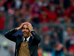 Ausgerechnet unter Kompany: Der FC Bayern geht dem Guardiola-Rekord an den Kragen