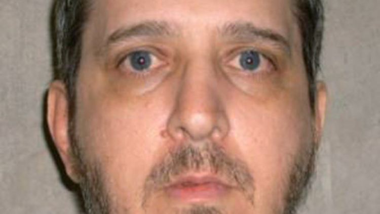 Richard Glossip soll einen Kollegen dazu angestiftet haben, seinen Chef umzubringen.