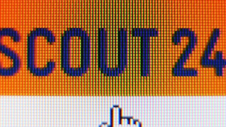 Im Jahr 2015 hatten die Investoren Scout24 an die Börse gebracht.