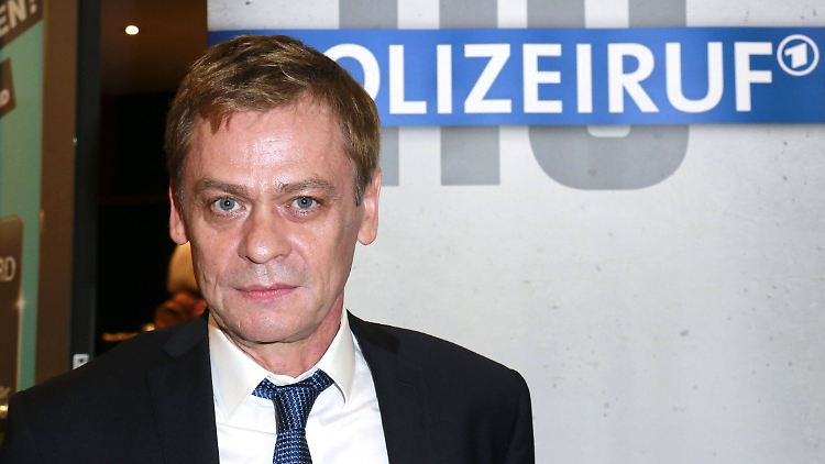 Sylvester Groth gehört zum "wohltuend aus der Spur geratenen Personal" in diesem 2. Teil. 