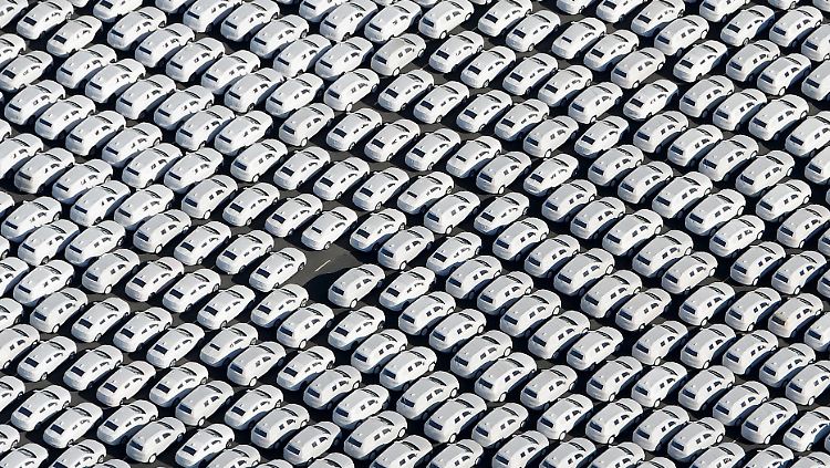 Weltweit sind nach VW-Angaben bis zu elf Millionen Autos von den Abgas-Manipulationen betroffen.