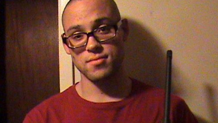 Bei dem Amokläufer handelt es sich um den 26-jährigen Chris Harper Mercer.