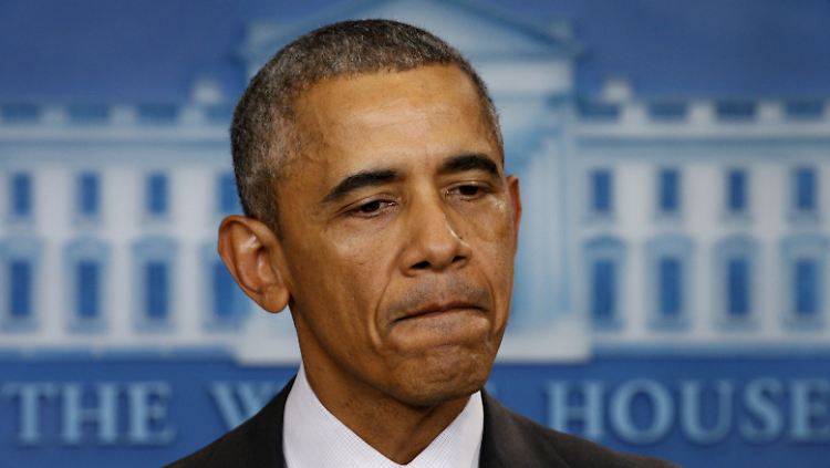 Das Verteidigungsministerium in Washington habe eine Untersuchung des Vorfalls aufgenommen, betonte Obama.