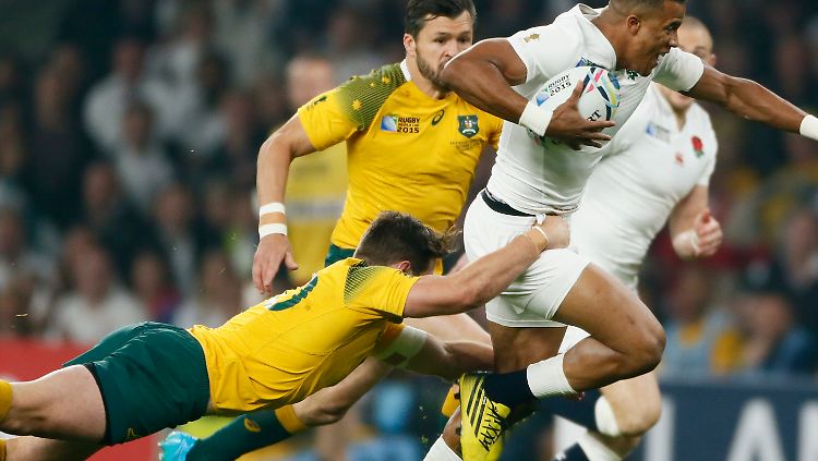 Ex-Weltmeister Australien bringt England zu Fall: Vor heimischem Publikum kassieren die Engländer eine historische Niederlage.