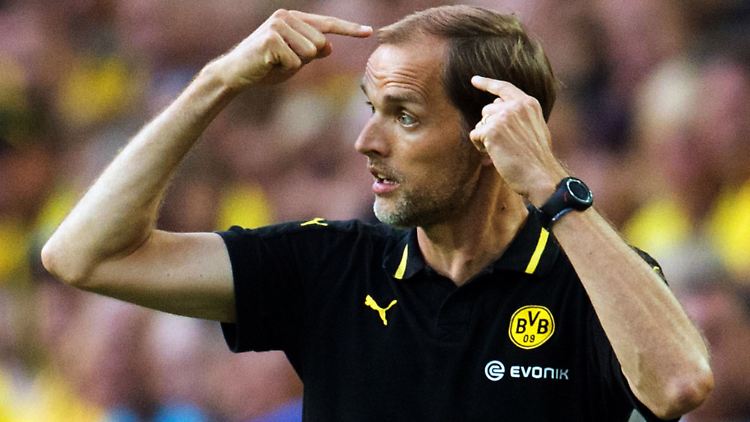 BVB-Coach Thomas Tuchel gilt als Meister des Matchplans. Und der sieht beim FC Bayern einen Wechsel auf beiden Außenverteidigerpositionen vor.