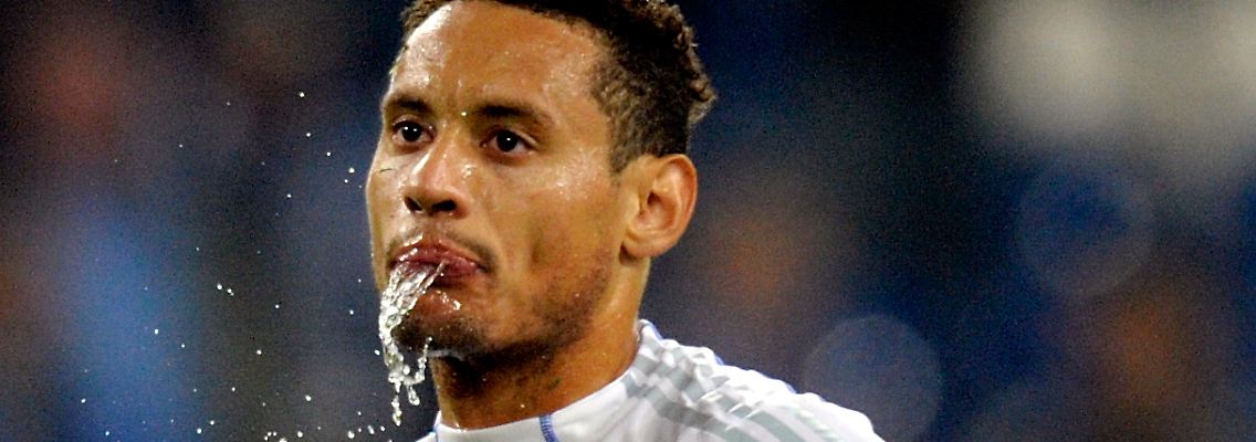 Jermaine Jones grätscht ab sofort in der Premier League.