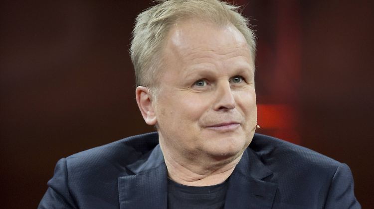 Grönemeyer war am Sonntag zur Gast in der ARD-Sendung "Günther Jauch" und sprach dort über die Flüchtlingsproblematik.