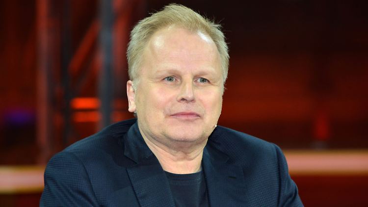 Herbert Grönemeyer unterstellt Horst Seehofer, "im rechten Lager" zu fischen.