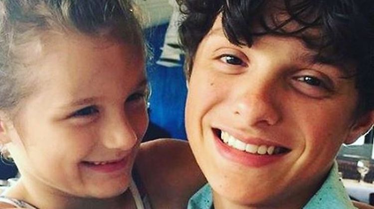 Youtube-Star Caleb Logan Bratayley ist tot. Er starb im Alter von 13 Jahren.
