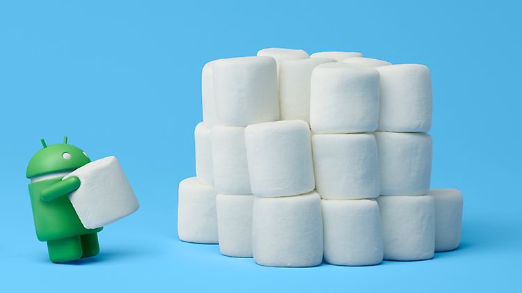 Google liefert ab heute das Update auf Android 6 Marshmallow aus. 