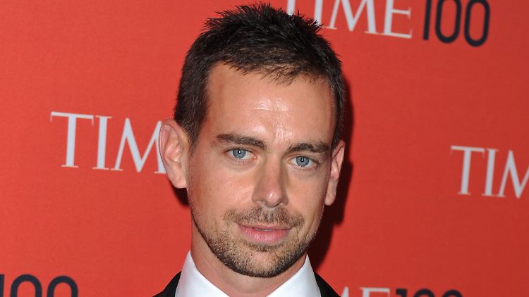 Jack Dorsey