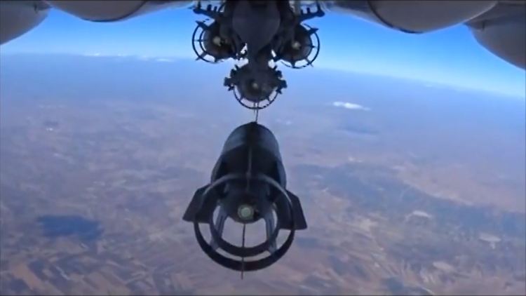 Russland setzt Luftangriffe in Syrien fort. Die so unterstützte Assad-Regierung will nun Bodentruppen einsetzen.