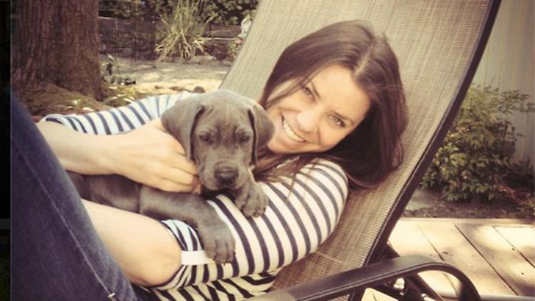 Brittany Maynard litt an einem aggressiven Hirntumor.