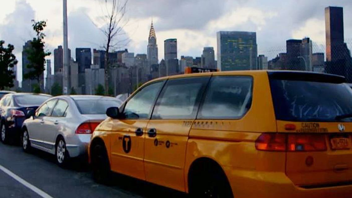 Schlaftaxi New York.JPG