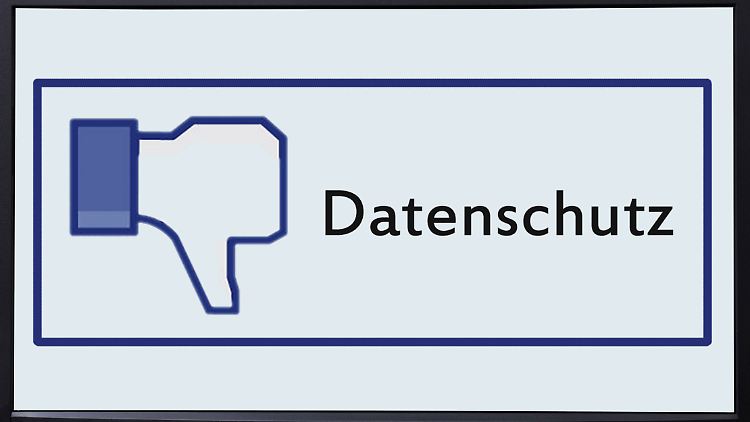 Manche Datenschutzerklärungen sind bis zu 45 Seiten lang.