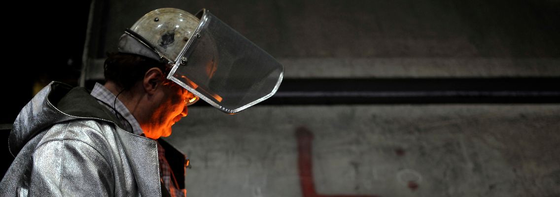 "Mehr muss her": Der Aufschwung schwächt die Verhandlungsposition der Arbeitgeber.