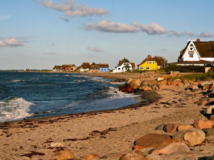 Ein Haus am Meer - davon träumen viele. Doch eine Ferienimmobilie eignet sich nicht immer als Kapitalanlage.