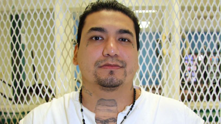 Juan Garcia ist für einen Mord im Jahr 1998 mit der Giftspritze hingerichtet worden.