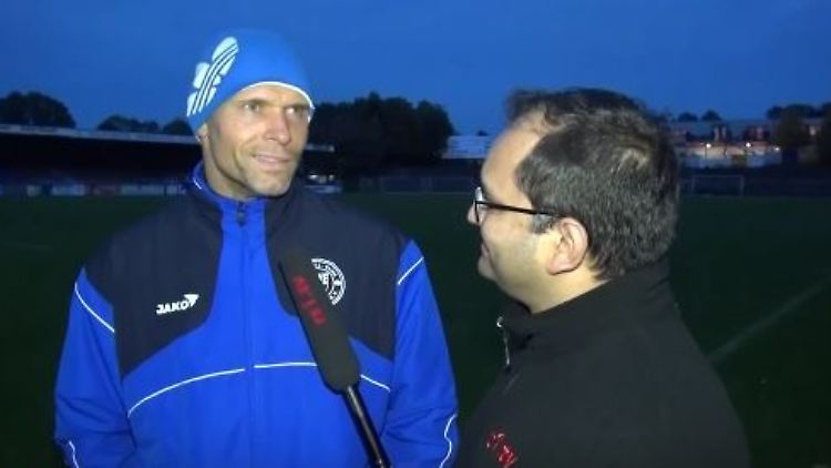 Thorsten Legat (l.) hat ein "Riesenproblem" mit dem neuen Hype um seine Person.