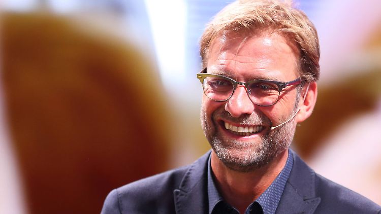 Wird er's, oder wird er's nicht? Die Anzeichen verdichten sich, dass Jürgen Klopp neuer Trainer beim FC Liverpool wird.