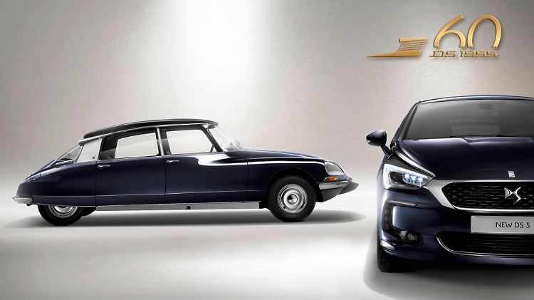 Nach der "Göttin" hat Citroen nie wieder ein solch erfolgreiches Modell aufgelegt.