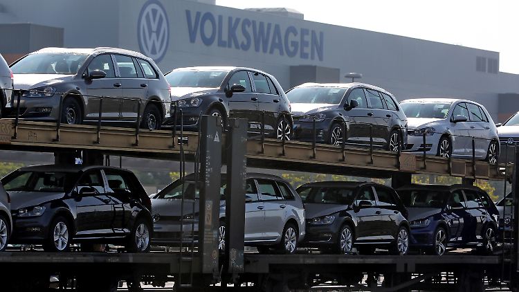 Laut Rechtsanwalt reiche eine Nachbesserung nicht aus, da wichtige Parameter des Fahrzeuges sinken werden.