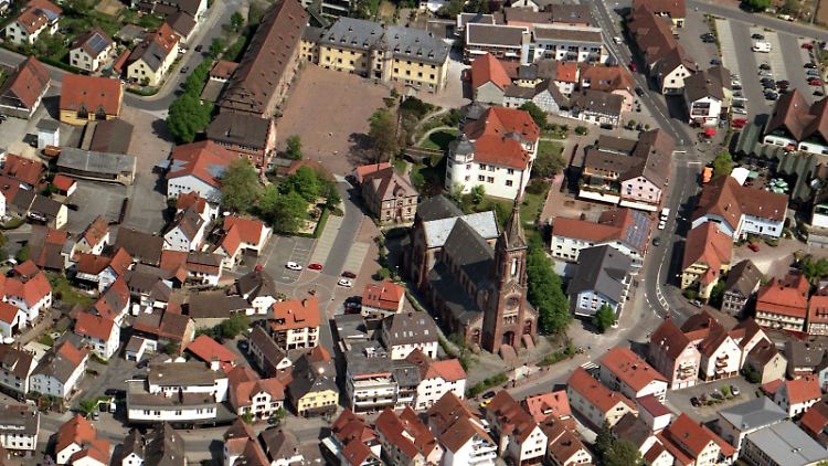 Die Gemeinde stellt eigene Regeln für eine Willkommenskultur auf.
