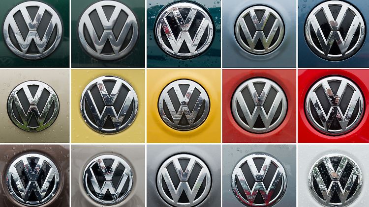 Der VW-Skandal weitet sich aus - und könnte weitere Kosten verursachen.