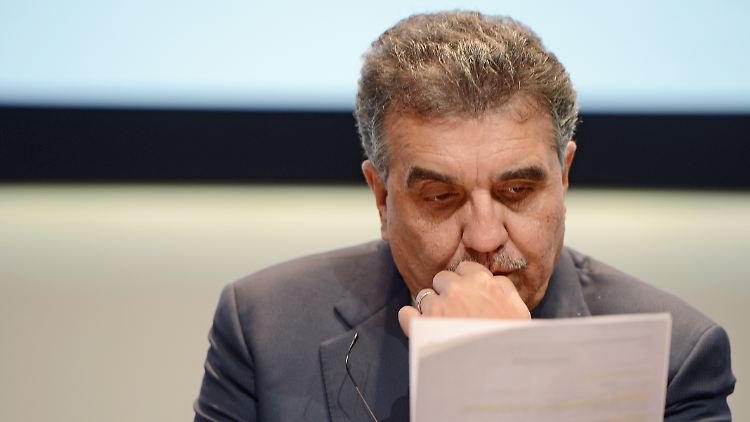 Javier Garcia Sanz
