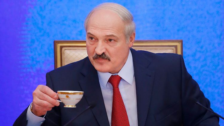 Das autoritäre Regime des  weißrussischen Präsidenten Alexander Lukaschenko will nun auch zwischen Russland und der Türkei vermitteln.