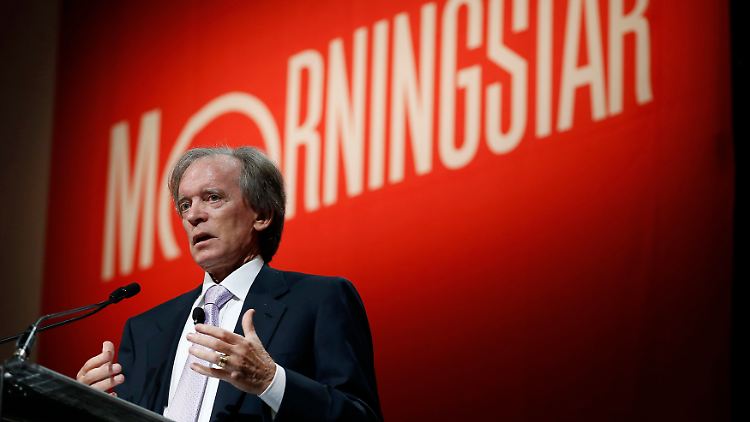 Bill Gross geht nun juristisch gegen Pimco vor.