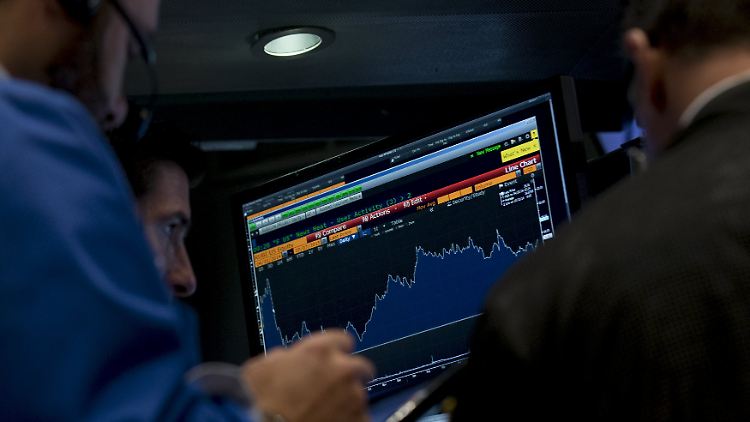 Start in die US-Bilanzsaison: Alcoa eröffnet mit enttäuschenden Zahlen aus dem dritten Quartal
